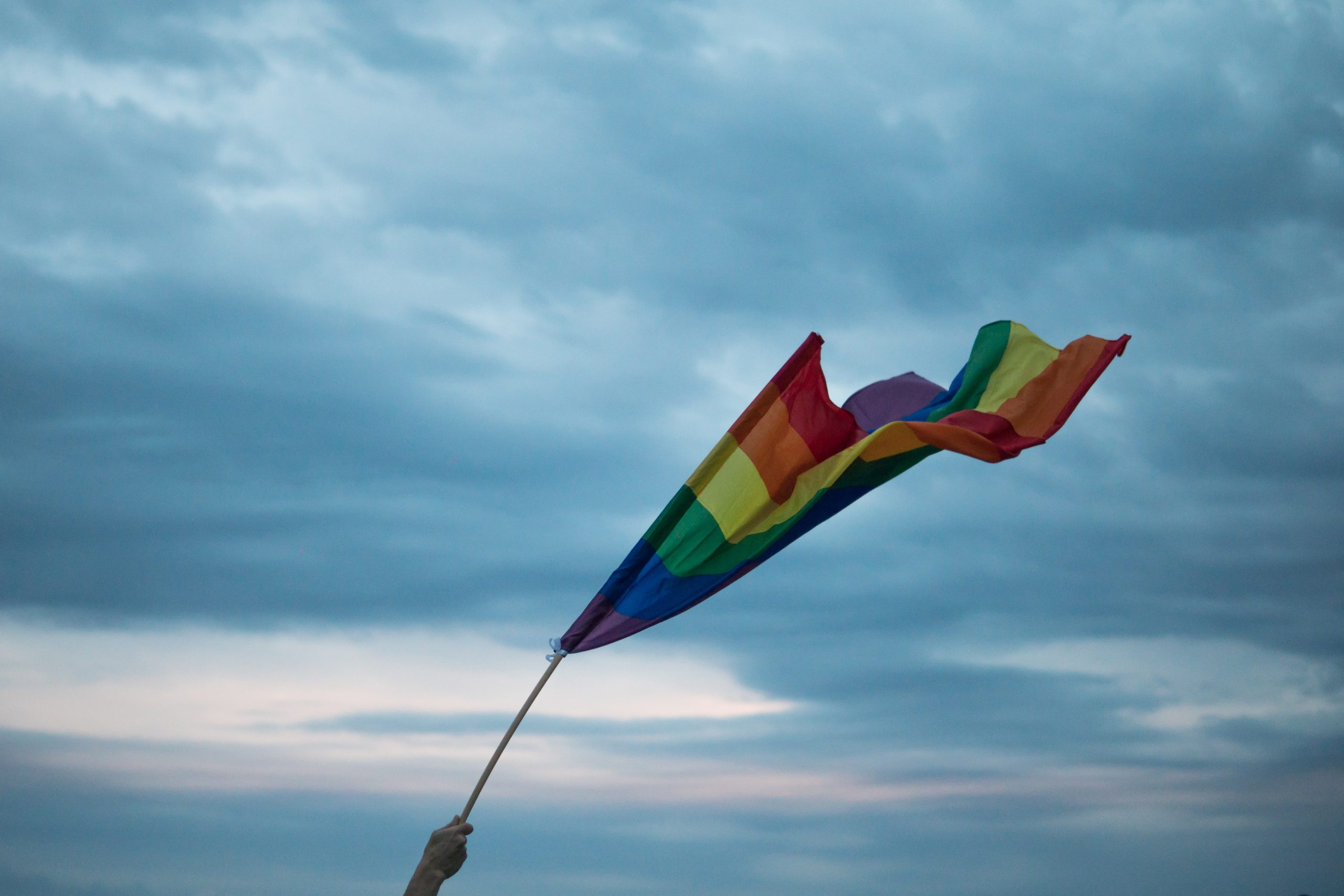 MARIAGES ARCOIRIS #GAYFRIENDLY